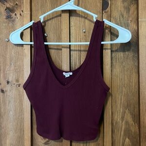 Garage Tank top